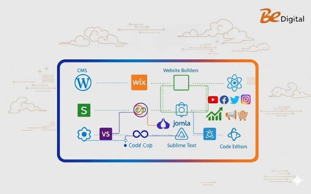 من مزايا محركات البحث تنوع النتائج وسهولة الوصول إ